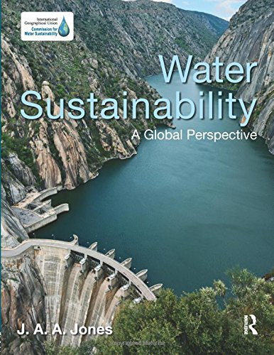 Water Sustainability: A Global Perspective