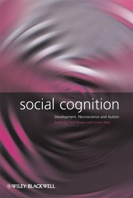 Vincent Reid Social Cognition (Hardback) (UK IMPORT)
