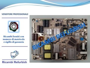 Carte YSUS TNPA5335 Pour TV Panasonic TX-P50VT30E / TX-P50GT30E – Occasion