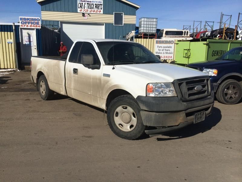Flywheel/Flex Plate Automatic Transmission Fits 97-08 FORD F150 PICKUP 93207