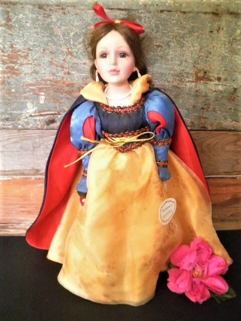 Homeart 2024 porcelain dolls