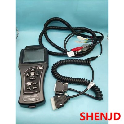 HOT  Original FC2360-SMART Hand Console Programming Unit for ZAPI Controller @