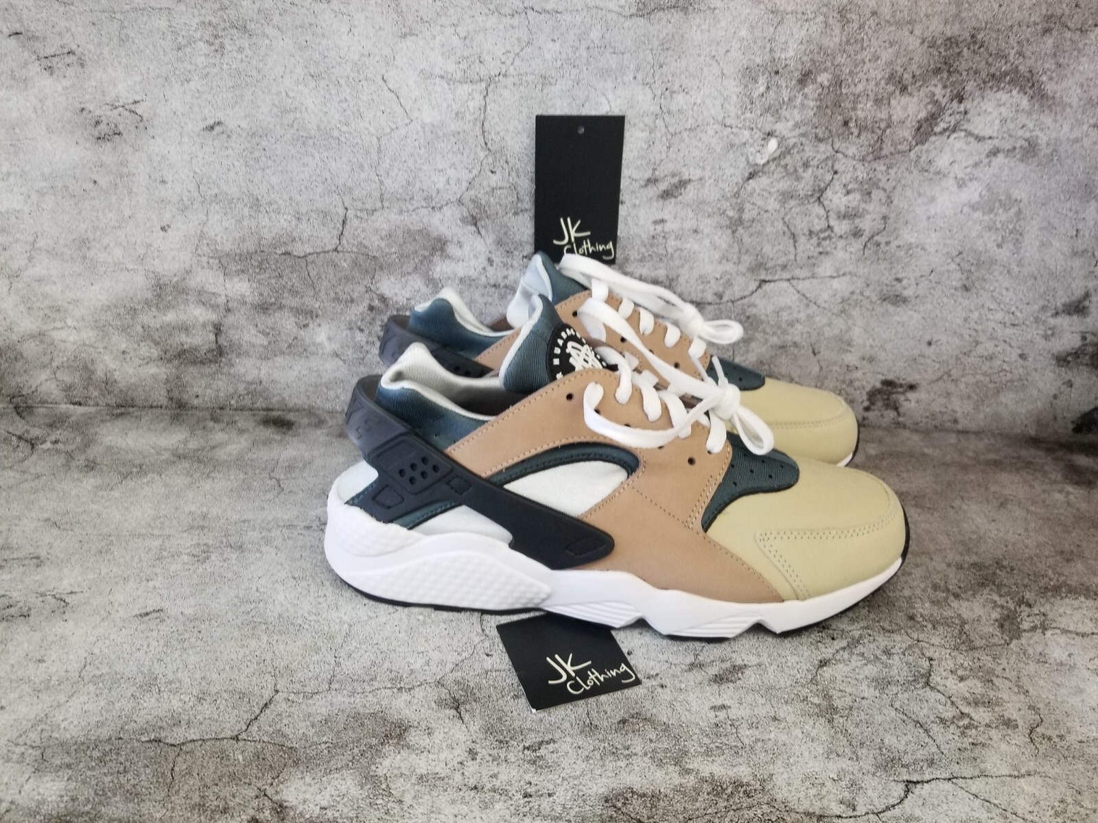 huarache og escape