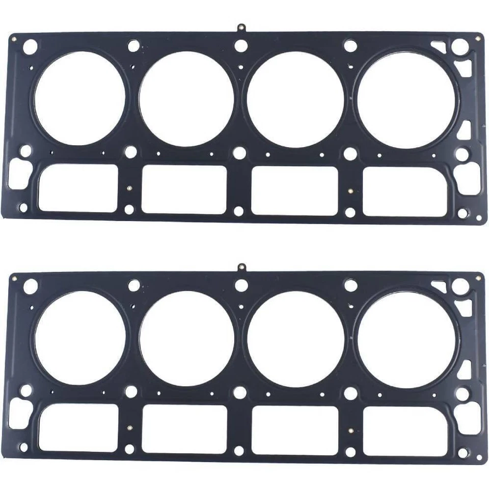 Juego de juntas de cabeza sin AFM para Chevy GM LS 07-16 6,0 L 6,2 L pernos elevadores guías Foto 2 de 4