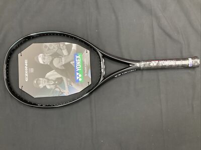 Grip Size 4 1/8 - Yonex EZone 100 - Aqua Night 2024 | eBay Grip Size 4 1/8 - Yonex EZone 100 - Aqua Night 2024 | eBay