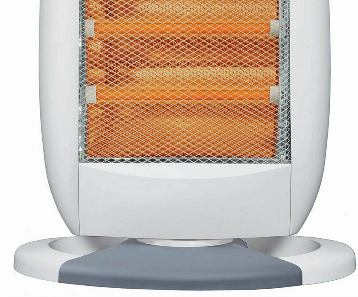 Orpat OQH 1200 Modern Sturdy Design Climate Control Portable Quartz Room  Heater | eBay