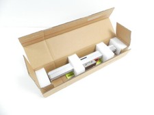 Heidenhain LS 177 ML 340 Id.Nr. 605 357-11 SN49069261F + AE LS 177 - ¡sin usar! -