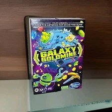 Galaxy Goldmine Hasbro Gaming 