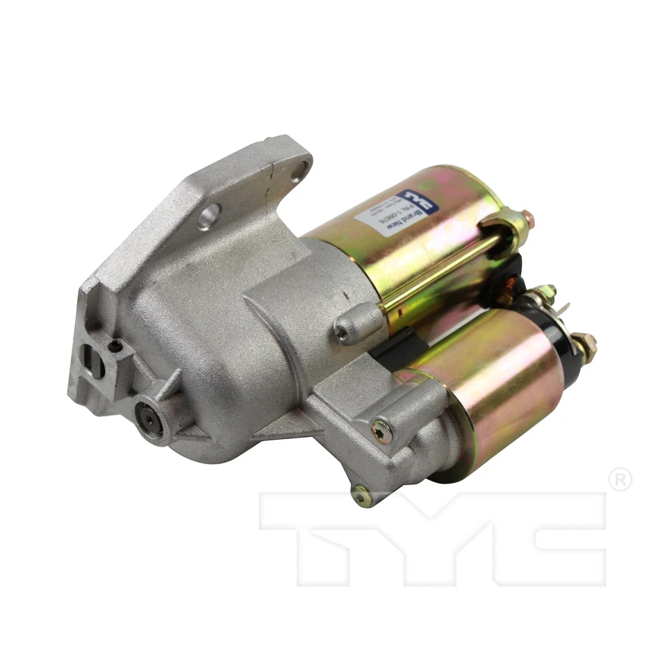 New Starter Motor for 2005-2011 Ford Escape / Mercury Mariner 3.0L V6 - Изображение 4 из 4