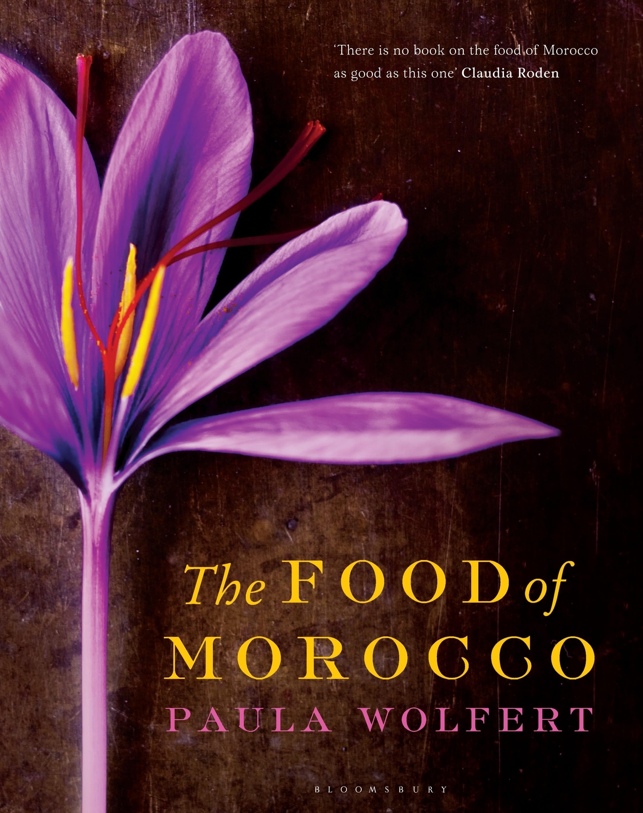 Thumbnail - The Food Of Morocco | Paula Wolfert | Buch | Gebunden | Englisch |