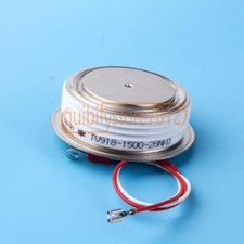1PCS New ABB Flat SCR Thyristor TV 918-1500-28 NKO TV918-1500-28NKO