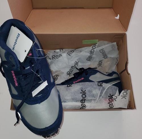 Reebok Work Prelaris, Damen, Jogger-Stil rutschfest weicher Arbeitsschuh (P3V3) - Bild 5 von 7