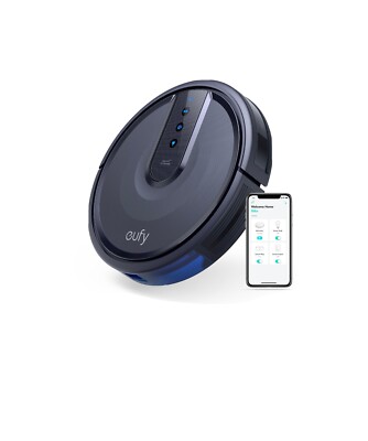 robot vacum