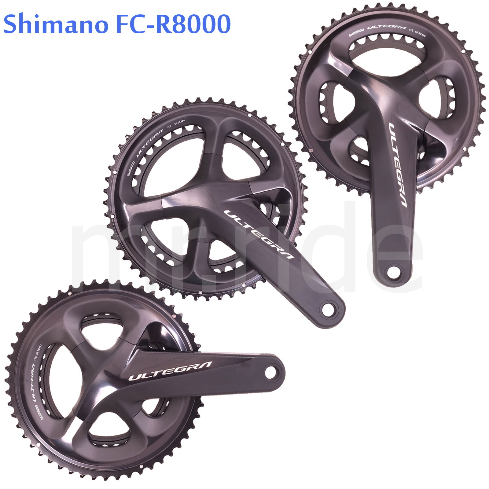 ultegra 6800 crankset