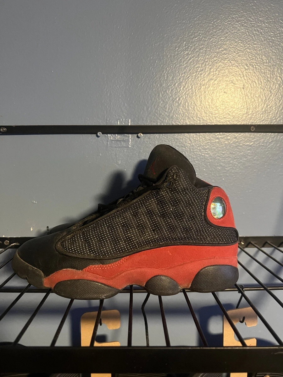 Bred sales 13 2017