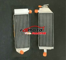 Aluminum Radiateur Pour Suzuki