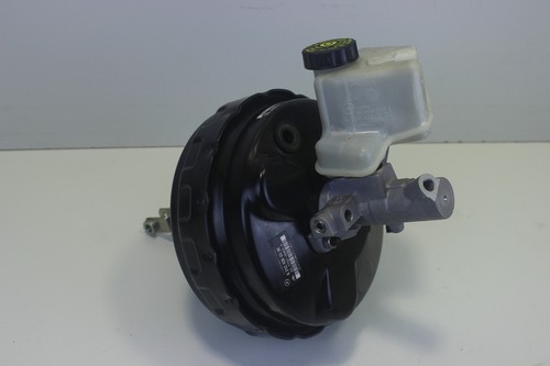 Mercedes W212 Bremszylinder Bremskraftverstärker A2124303330
