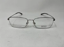 SAFILO EYEWEAR ITALY SA 6030 4HG PURPLE 53-15-140 EYEGLASSES 539