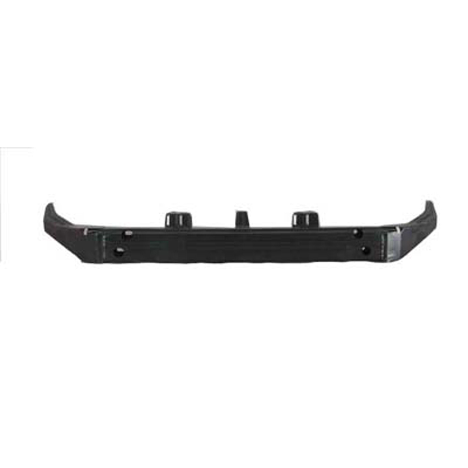 Fits 20032009 Lexus Gx470 Front Bumper Cover Reinforcement 107341 eBay