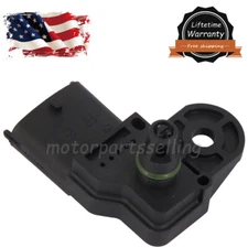 MAP Intake Manifold Pressure Sensor 0261230099 For 2008-2014 Polaris RZR 800