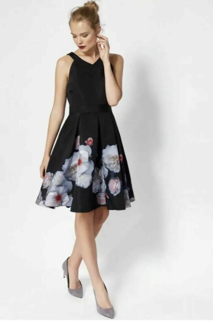 ted baker chelsea dress