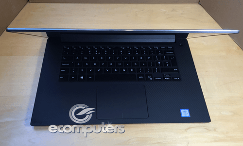 Dell XPS 15 9560 3.8 i7, 32GB, 1TB SSD PCIe, 15.6" 4K UHD 3840 x 2160 GTX 1050 - Foto 3 di 11