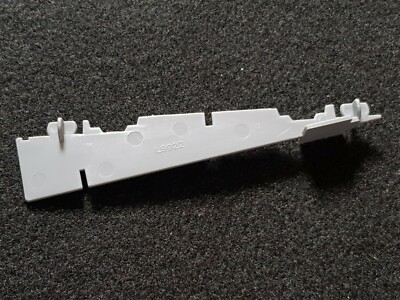 Scalextric Sport Track Banked Curve Support Stand L9922 Part Only