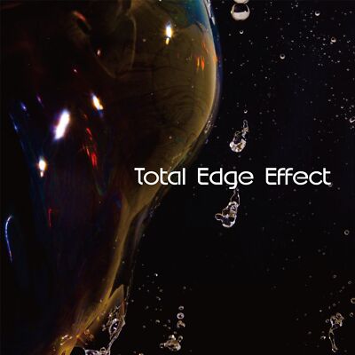 Tee - The Earth Explorer - Total Edge Effect                              (neu)