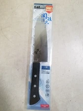 KAI Seki Magoroku AB-5420 Wakatake Santoku Kitchen knife 165mm Made in Japan