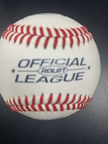 2024 Rawlings Official ALL STAR GAME Team Logos Baseball TEXAS Rangers New - Picture 2 of 7