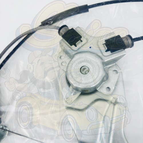 Toyota Genuine NEW 4Runner 10-20 Tailgate Power Window Regulator - Picture 9 of 16