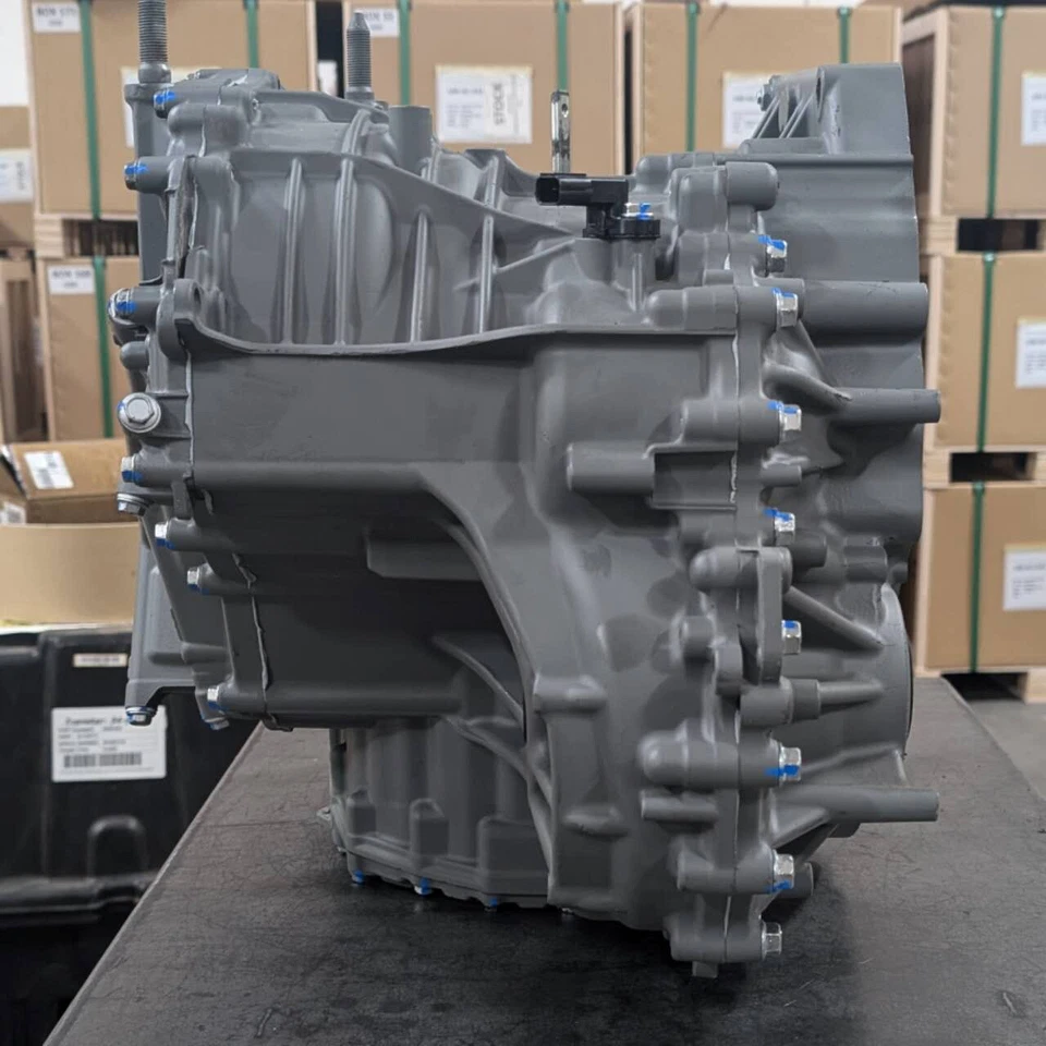 REMANUFACTURED 1.8L/2.4L CVT Transmission Honda Civic 2014-15 M3WC 20031R3W010 - Image 4 of 4