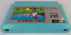 Golf HVC-GF Original Famicom FC Japan Import US Seller Free Shipping T39