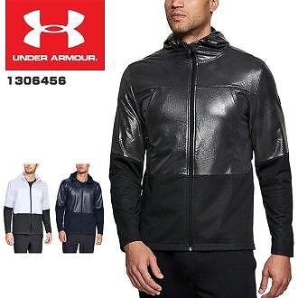 UA Under Armour Coldgear Abrigo Chaqueta Cazadora Híbrido Ligero para  Hombre M Negro | eBay