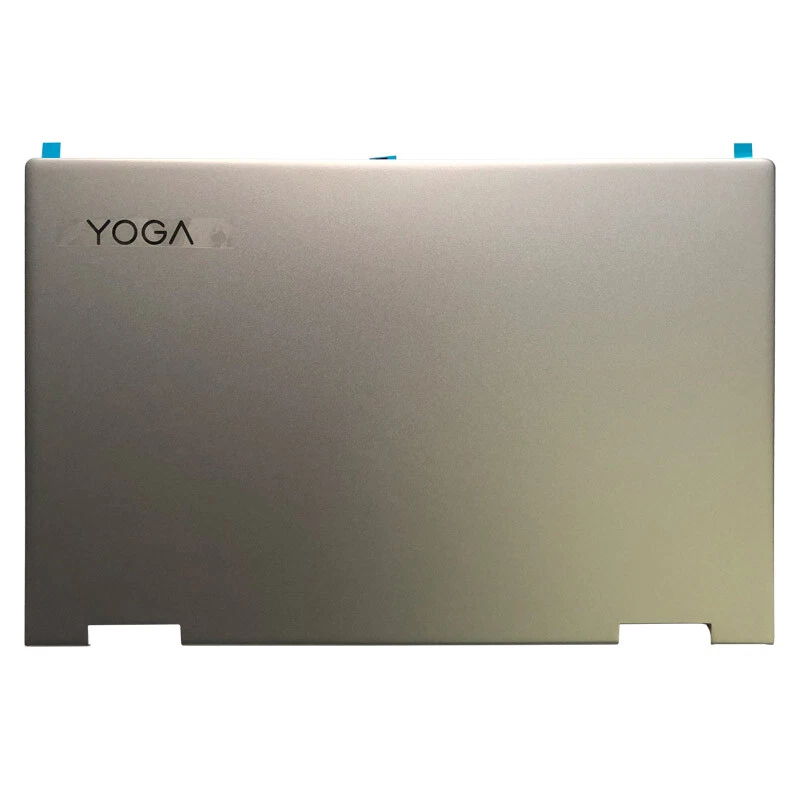 For Lenovo Yoga C740-14IML C740-14 Rear Lid LCD Back Cover 5CB0U43994 5CB0U43995 - Image 4 of 4