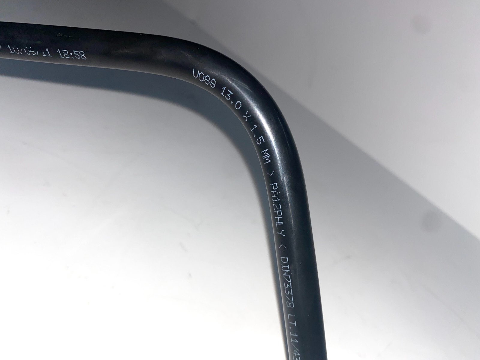VOLVO Fuel Line | eBay