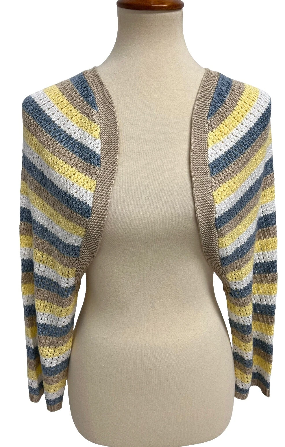 Suéteres para mujer informal Cato