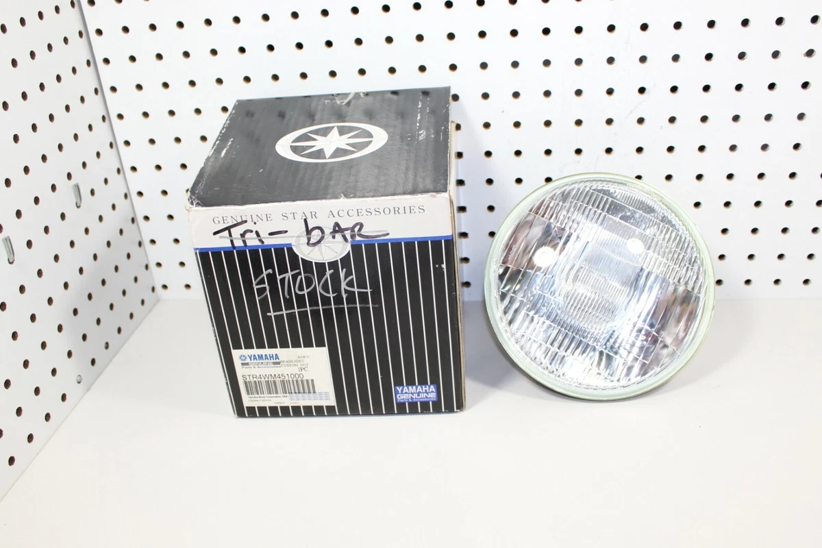 Yamaha v 2024 star accessories