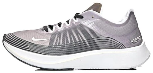 Nike Zoom Fly SP Black