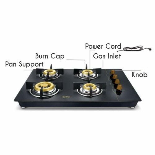 elba hood charcoal filter