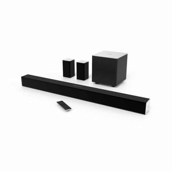 VIZIO SB3851D0 Sound Bar for sale online eBay