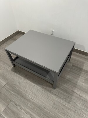 IKEA HAVSTA Coffee Table | eBay