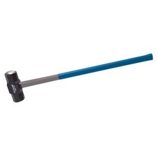 Vorschlaghammer mit Glasfaserstiel 6,35 kg Ha...