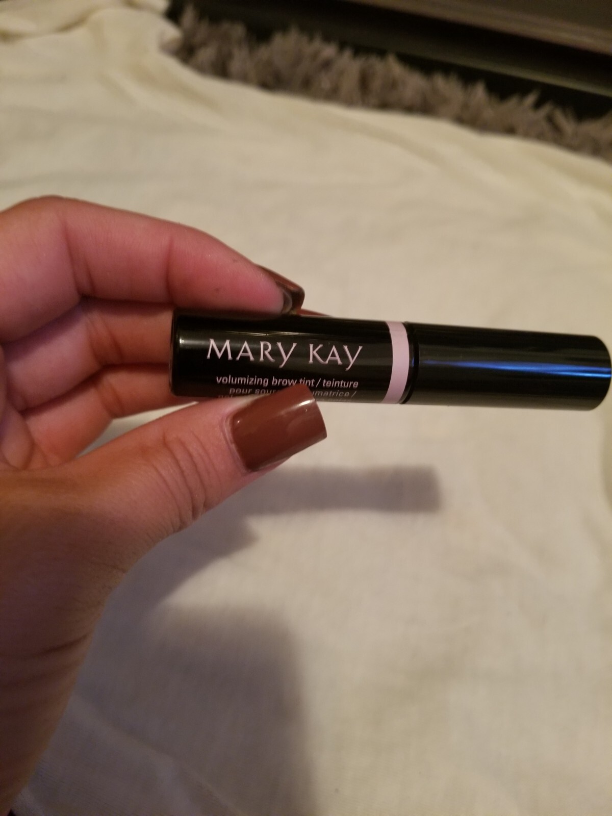 Mary Kay Brow Tint eBay