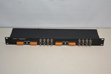 UTP Transceiver 8/16/32 Channel Passive Transceiver Hub W3974