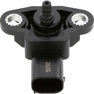 Manifold Absolute Pressure Sensor Holstein 2MAP3027
