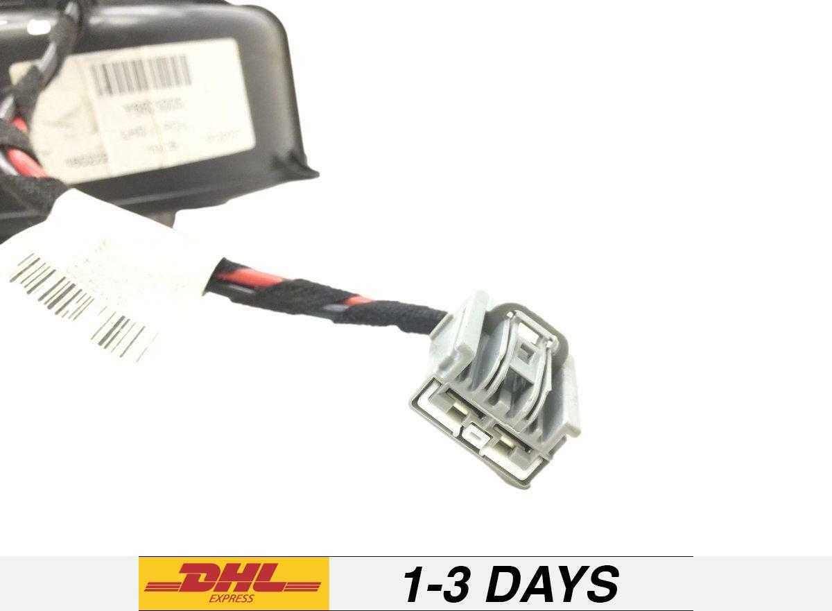 82349000 84223449 Heater Fan Motor For VOLVO RENAULT From FH 2016 
