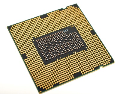 INTEL CELERON G1610 2.60GHz 2MB 5GT/s 55W LGA1155 Processor CPU #3043