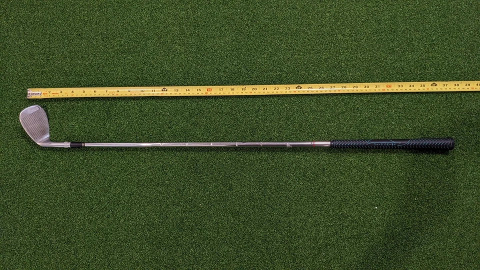 Wilson Dyna-Power II Sand Wedge RH - Image 2 of 4