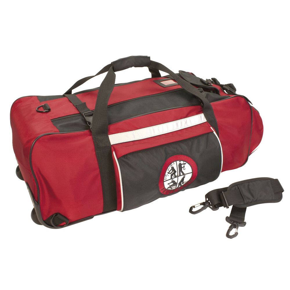 Dönges Feuerwehr-Bereitschaftstasche (feuerwehrtasche einsatztasche)